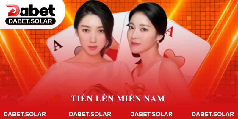 Tiến Lên Miền Nam